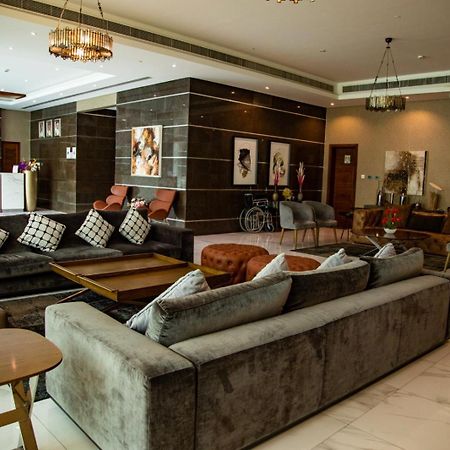 Ginger Luxury House Manama Exterior foto