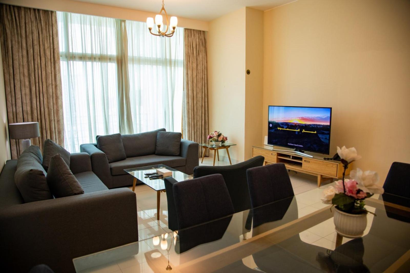 Ginger Luxury House Manama Exterior foto