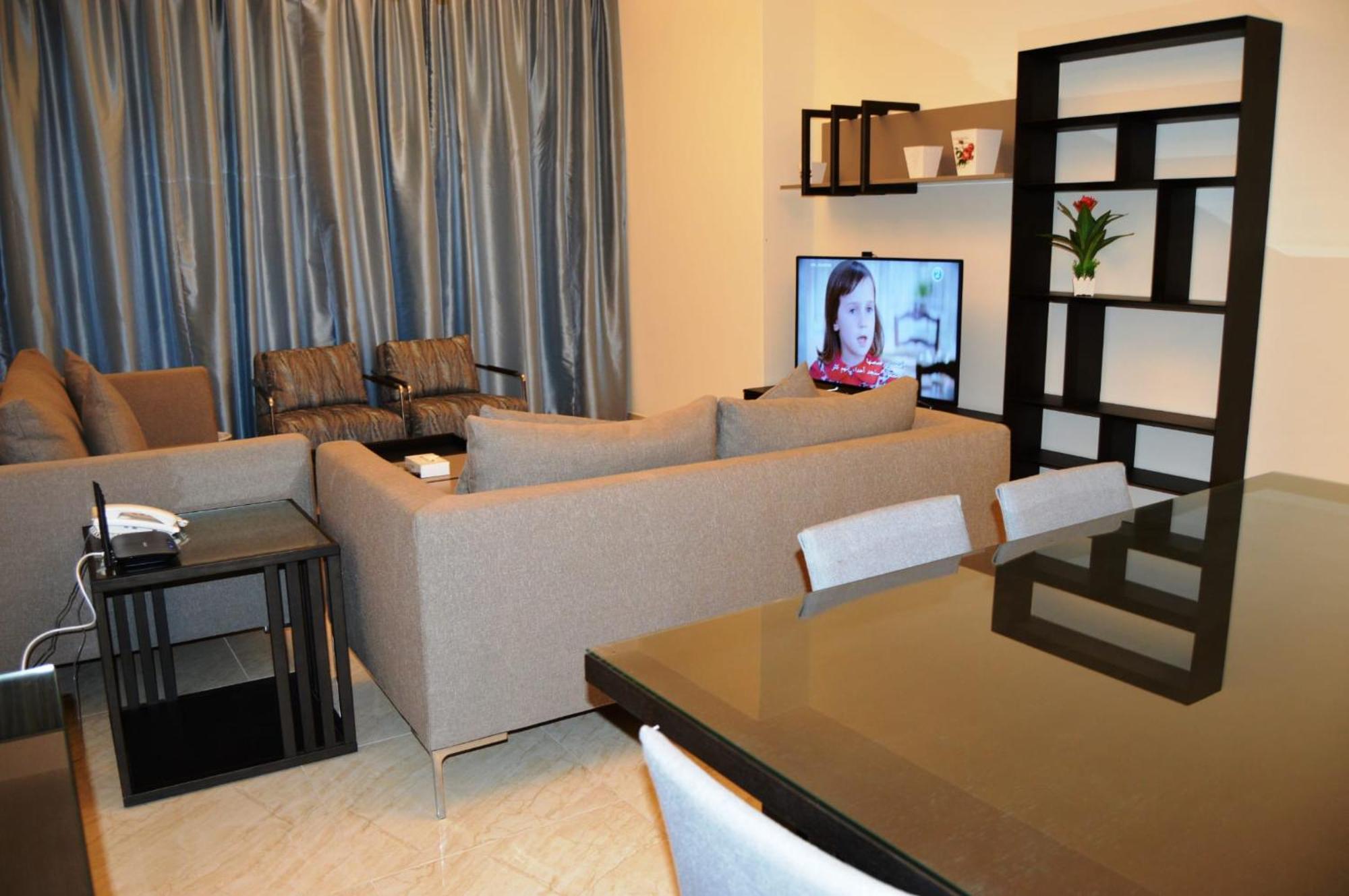 Ginger Luxury House Manama Exterior foto