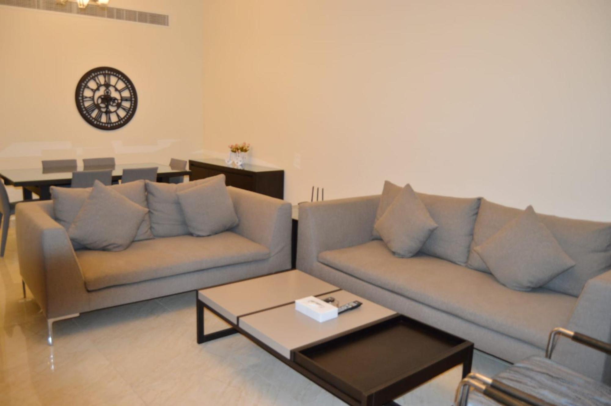 Ginger Luxury House Manama Exterior foto
