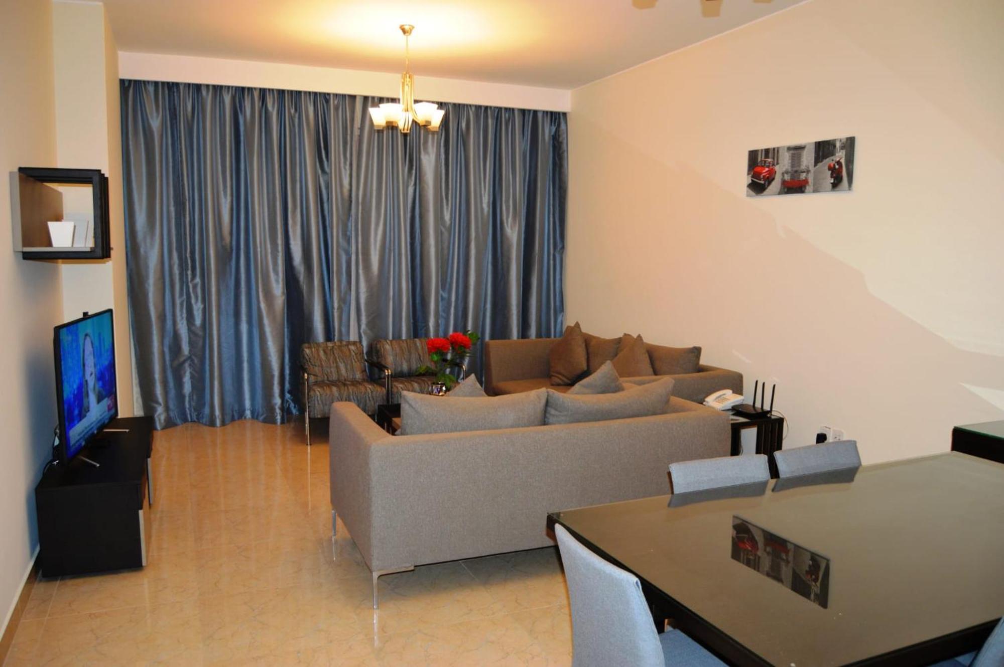 Ginger Luxury House Manama Exterior foto