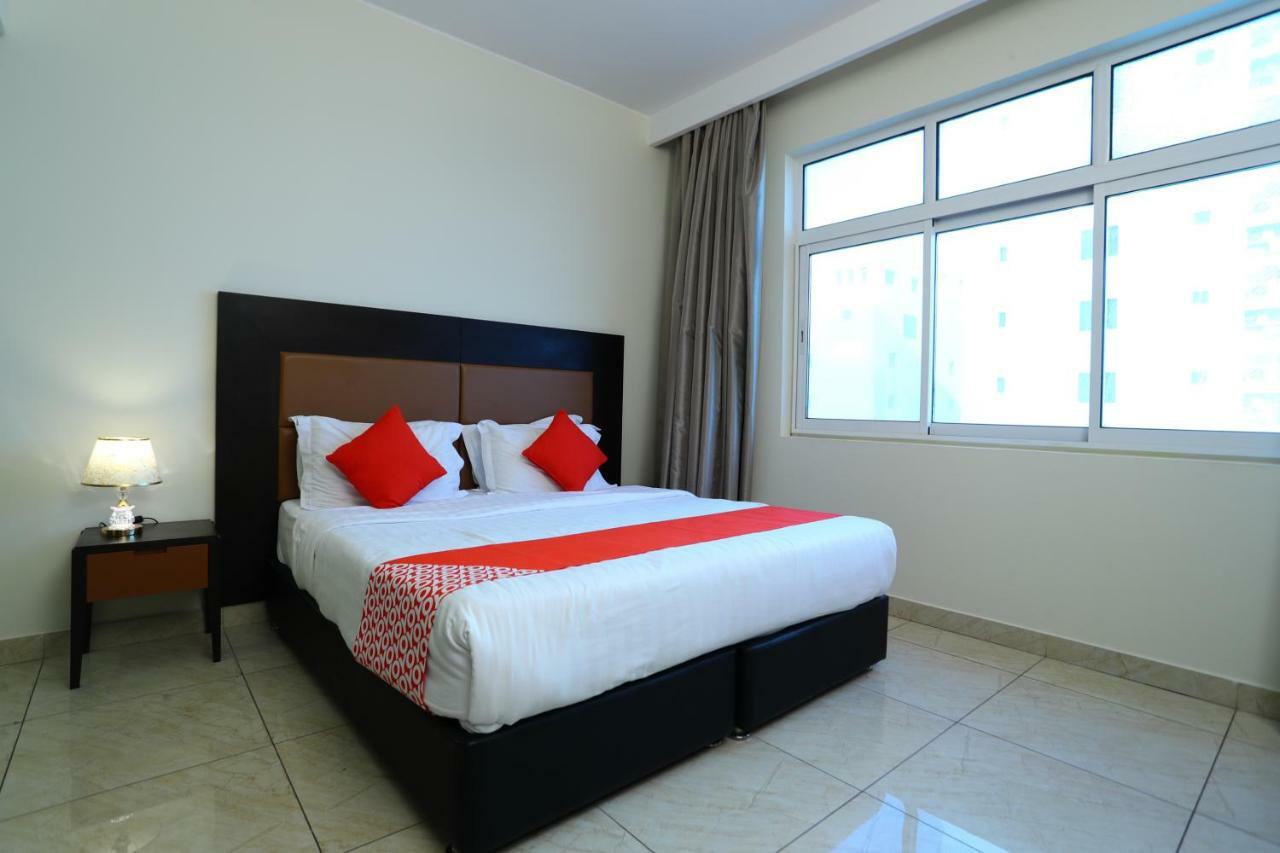 Ginger Luxury House Manama Exterior foto