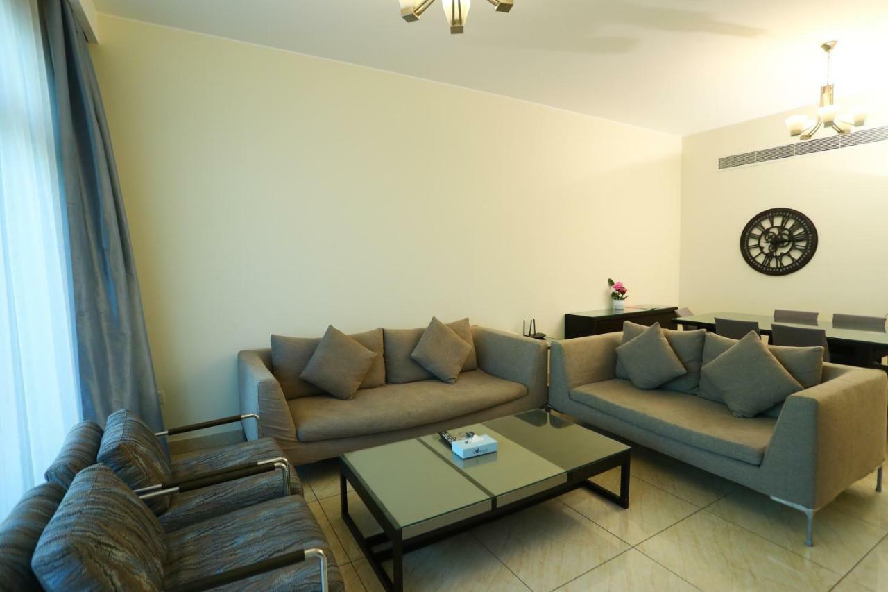 Ginger Luxury House Manama Exterior foto