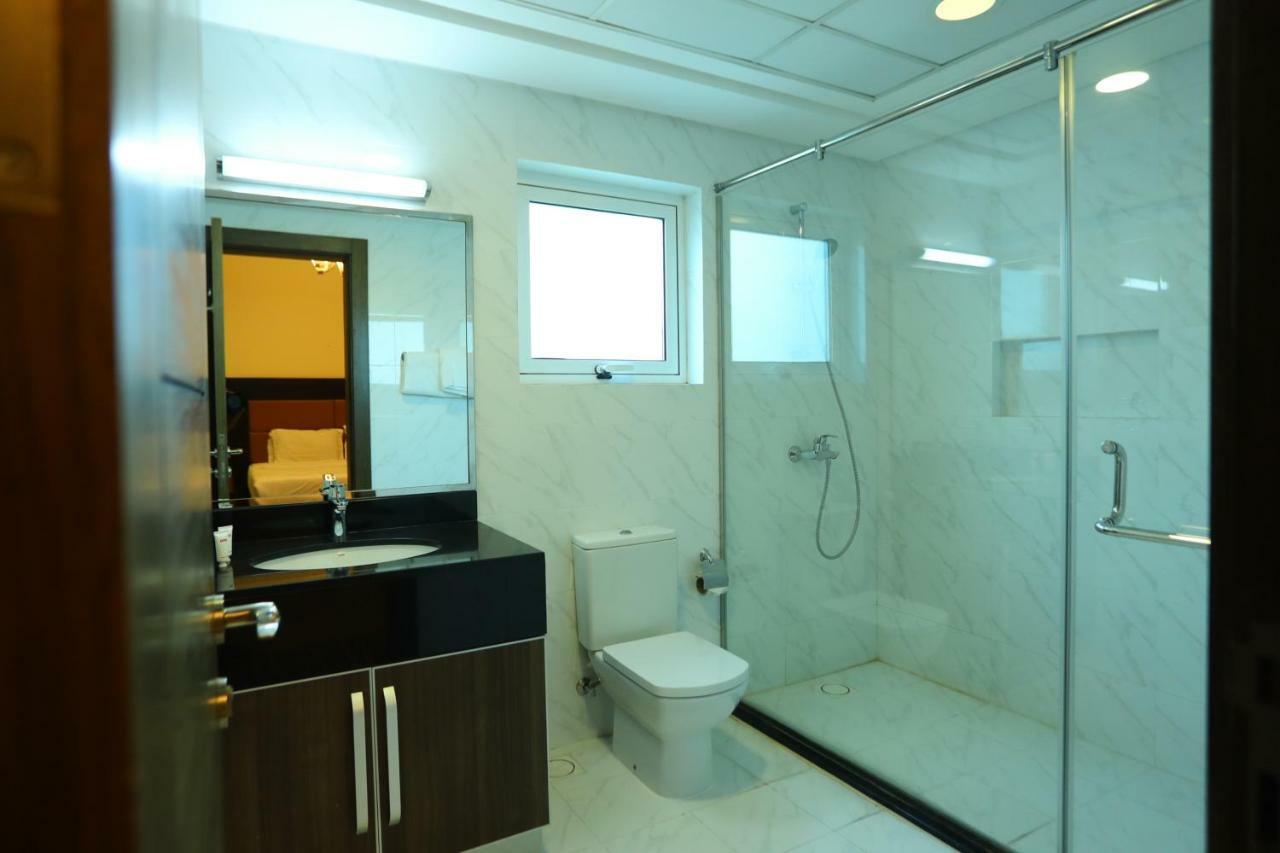 Ginger Luxury House Manama Exterior foto
