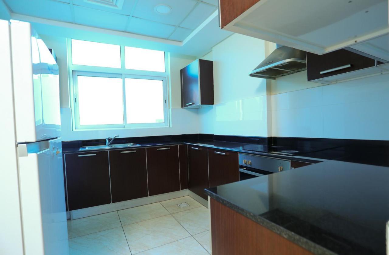 Ginger Luxury House Manama Exterior foto