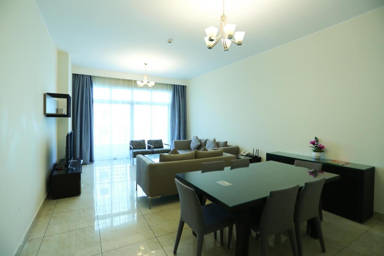 Ginger Luxury House Manama Exterior foto