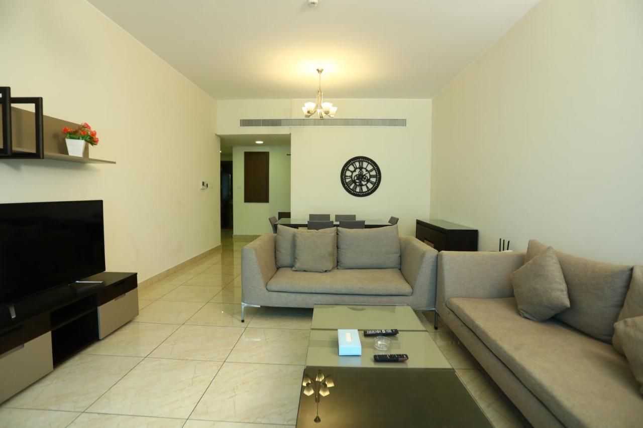 Ginger Luxury House Manama Exterior foto